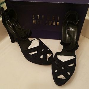 Stuart Weitzman heels